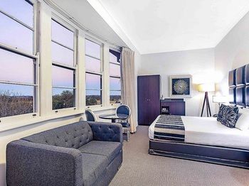Mercure Maitland Monte Pio - Accommodation Mt Buller 4