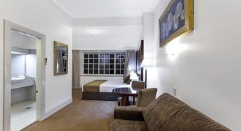 Mercure Maitland Monte Pio - Accommodation Mt Buller 5