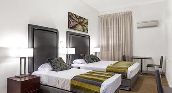 Mercure Maitland Monte Pio - Accommodation Mt Buller 6
