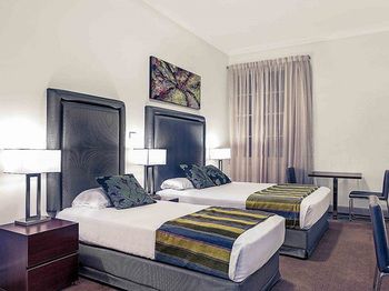 Mercure Maitland Monte Pio - Accommodation Mt Buller 7
