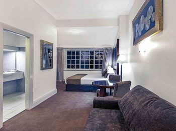 Mercure Maitland Monte Pio - Accommodation Mt Buller 8