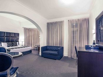 Mercure Maitland Monte Pio - Accommodation Mt Buller 9