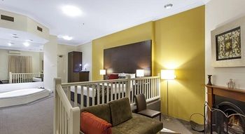 Mercure Maitland Monte Pio - Accommodation Mt Buller 10