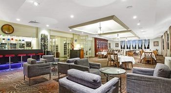 Mercure Maitland Monte Pio - Accommodation Mt Buller 11