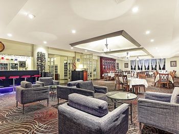 Mercure Maitland Monte Pio - Accommodation Mt Buller 12