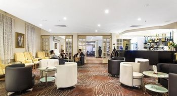 Mercure Maitland Monte Pio - Accommodation Mt Buller 14
