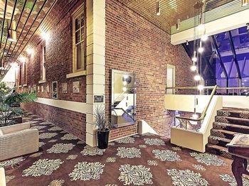 Mercure Maitland Monte Pio - Accommodation Mt Buller 16