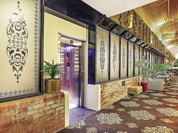 Mercure Maitland Monte Pio - Accommodation Mt Buller 17