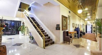 Mercure Maitland Monte Pio - Accommodation Mt Buller 19