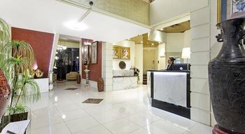 Mercure Maitland Monte Pio - Accommodation Mt Buller 20