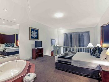 Mercure Maitland Monte Pio - Accommodation Mt Buller 21