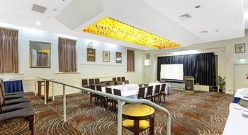 Mercure Maitland Monte Pio - Accommodation Mt Buller 23