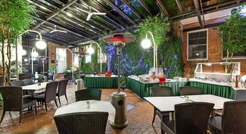 Mercure Maitland Monte Pio - Accommodation Mt Buller 25