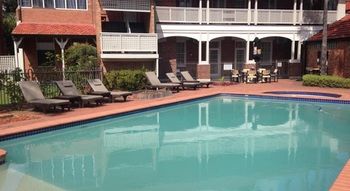 Mercure Maitland Monte Pio - Accommodation Mt Buller 26
