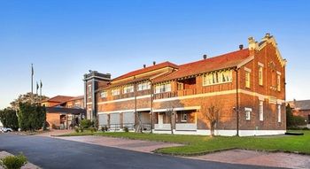 Mercure Maitland Monte Pio - Accommodation Mt Buller 27