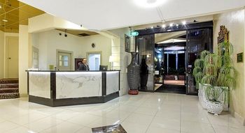 Mercure Maitland Monte Pio - Accommodation Mt Buller 28