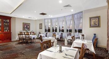 Mercure Maitland Monte Pio - Accommodation Mt Buller 30