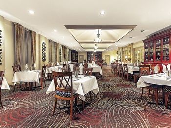 Mercure Maitland Monte Pio - Accommodation Mt Buller 31