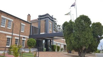Mercure Maitland Monte Pio - Accommodation Mt Buller 35