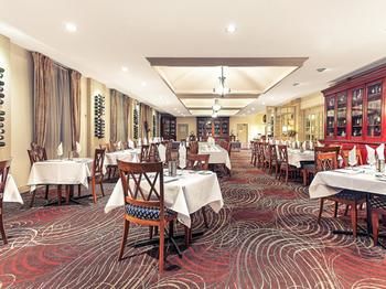 Mercure Maitland Monte Pio - Accommodation Mt Buller 37