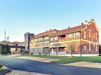 Mercure Maitland Monte Pio - Accommodation Mt Buller 39