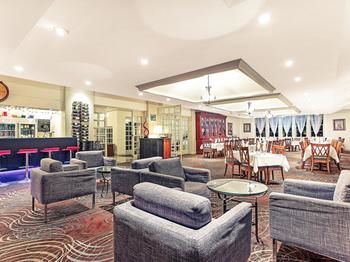 Mercure Maitland Monte Pio - Accommodation Mt Buller 40