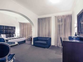 Mercure Maitland Monte Pio - Accommodation Mt Buller 42
