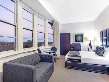 Mercure Maitland Monte Pio - Accommodation Mt Buller 44