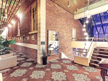 Mercure Maitland Monte Pio - Accommodation Mt Buller 45