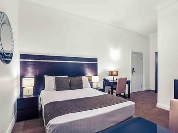 Mercure Maitland Monte Pio - Accommodation Mt Buller 46