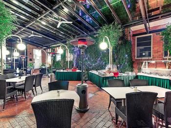 Mercure Maitland Monte Pio - Accommodation Mt Buller 47