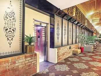 Mercure Maitland Monte Pio - Accommodation Mt Buller 48