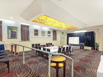 Mercure Maitland Monte Pio - Accommodation Mt Buller 49