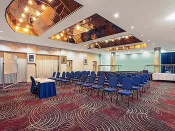 Mercure Maitland Monte Pio - Accommodation Mt Buller 50
