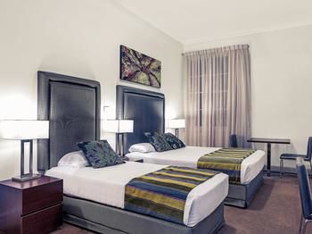 Mercure Maitland Monte Pio - Accommodation Mt Buller 53