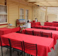 The Lady Jane Motor Inn - Accommodation Mt Buller