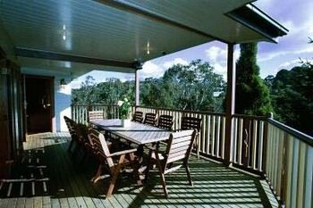 The Hidden Gem - Accommodation Mt Buller 0