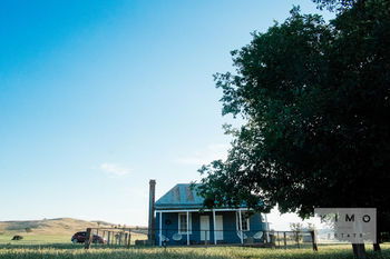 Kimo Estate - Accommodation Mt Buller 1