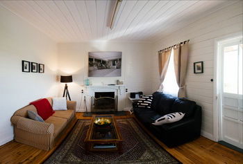 Kimo Estate - Accommodation Mt Buller 5