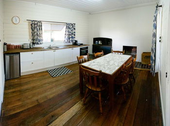 Kimo Estate - Accommodation Mt Buller 13