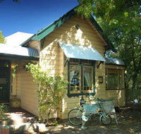 Leura Lady - Accommodation Mt Buller