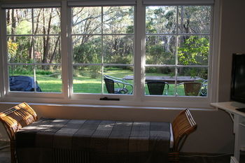 The Kitchen Cottage - Accommodation Mt Buller 1