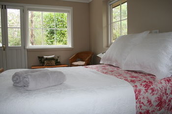 The Kitchen Cottage - Accommodation Mt Buller 3