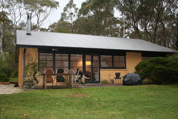 The Kitchen Cottage - Accommodation Mt Buller 4