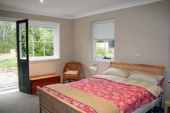 The Kitchen Cottage - Accommodation Mt Buller 6