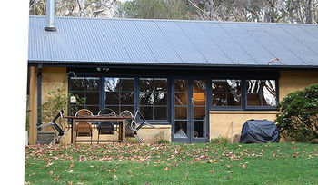 The Kitchen Cottage - Accommodation Mt Buller 9