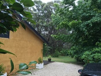 The Kitchen Cottage - Accommodation Mt Buller 11