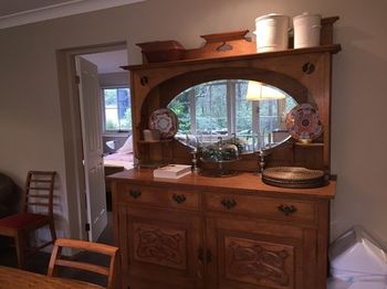 The Kitchen Cottage - Accommodation Mt Buller 12