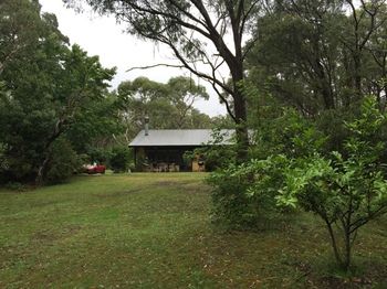 The Kitchen Cottage - Accommodation Mt Buller 14