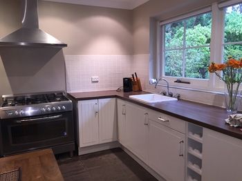 The Kitchen Cottage - Accommodation Mt Buller 15